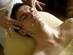 Manuelle Lymphdrainage